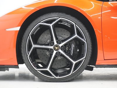 2020 Lamborghini HURACAN — фото 10