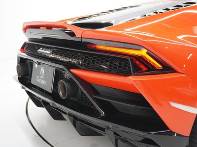 2020 Lamborghini HURACAN 缩略图 49