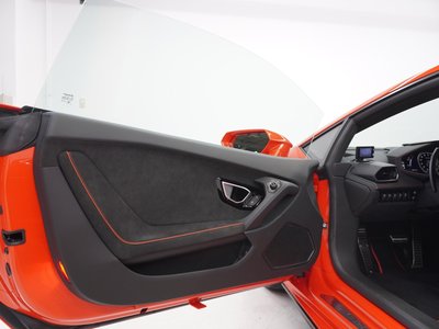 2020 Lamborghini HURACAN 缩略图 29