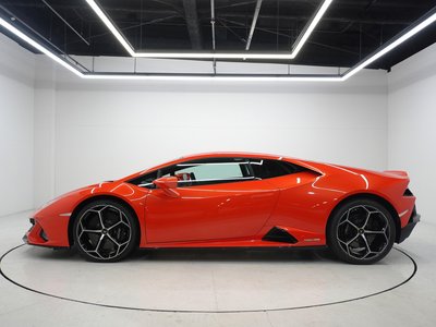 2020 Lamborghini HURACAN — фото 8