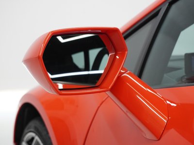2020 Lamborghini HURACAN 缩略图 13