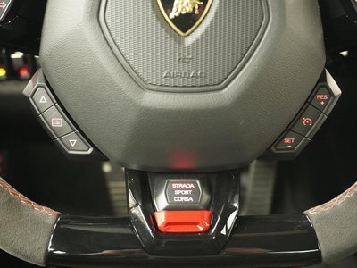 2020 Lamborghini HURACAN 缩略图 17