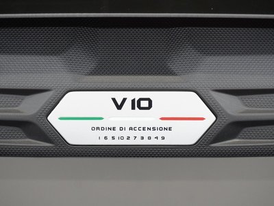 2020 Lamborghini HURACAN 缩略图 59