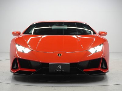 2020 Lamborghini HURACAN — фото 2