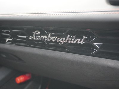 2020 Lamborghini HURACAN 缩略图 36