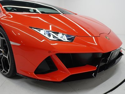 2020 Lamborghini HURACAN 缩略图 47