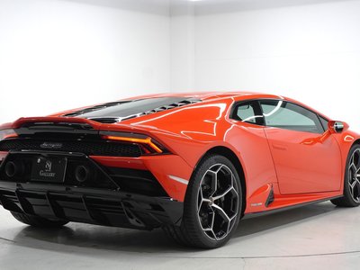 2020 Lamborghini HURACAN — фото 6