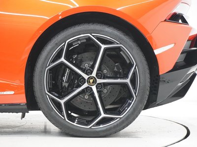 2020 Lamborghini HURACAN 缩略图 11