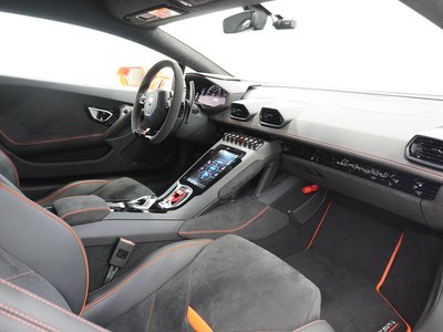 2020 Lamborghini HURACAN 缩略图 38