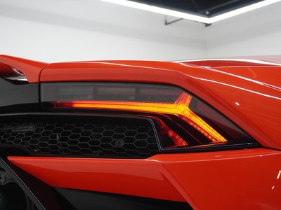 2020 Lamborghini HURACAN 缩略图 52