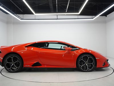 2020 Lamborghini HURACAN — фото 4