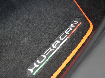 2020 Lamborghini HURACAN 缩略图 35