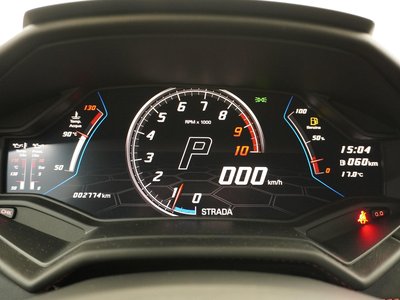 2020 Lamborghini HURACAN 缩略图 18