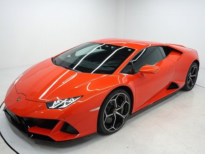 2020 Lamborghini HURACAN 缩略图 55