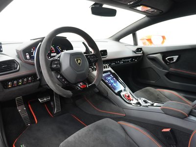 2020 Lamborghini HURACAN 缩略图 30
