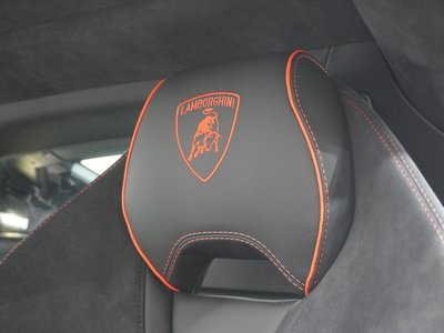2020 Lamborghini HURACAN 缩略图 32