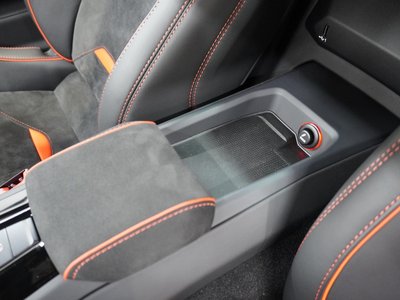 2020 Lamborghini HURACAN 缩略图 33