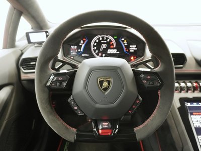 2020 Lamborghini HURACAN 缩略图 14