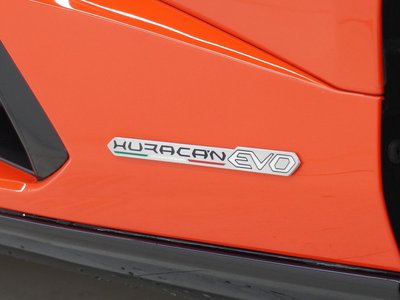 2020 Lamborghini HURACAN 缩略图 53