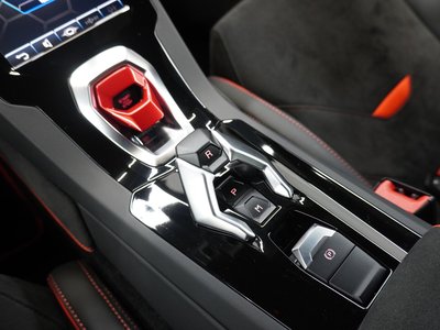 2020 Lamborghini HURACAN 缩略图 25