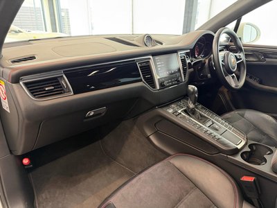 2016 Porsche MACAN 缩略图 44