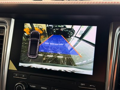 2016 Porsche MACAN 缩略图 39