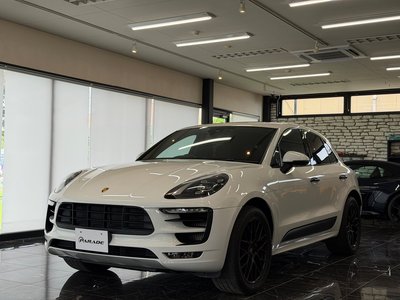 2016 Porsche MACAN 照片 6