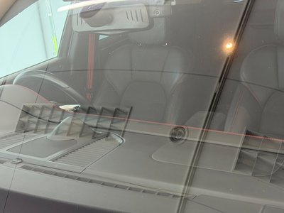 2016 Porsche MACAN 照片 9