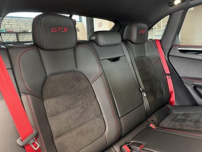 2016 Porsche MACAN 缩略图 52