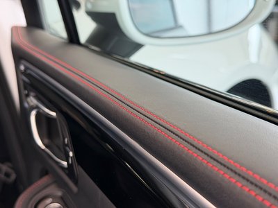 2016 Porsche MACAN 缩略图 18