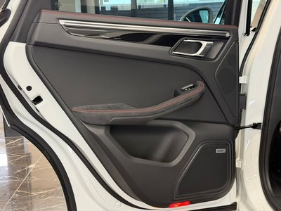 2016 Porsche MACAN 缩略图 47