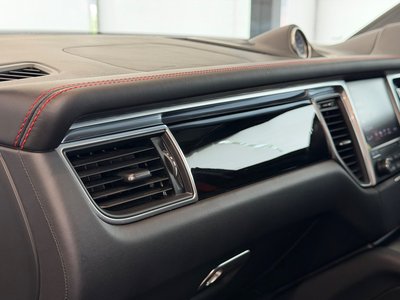 2016 Porsche MACAN 缩略图 46