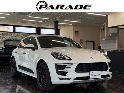 2016 Porsche MACAN 照片 1