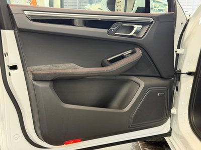 2016 Porsche MACAN 缩略图 43