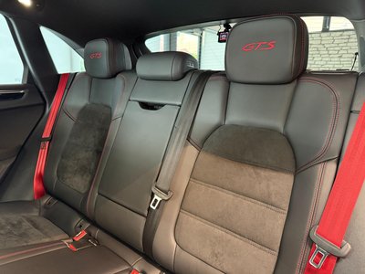 2016 Porsche MACAN 缩略图 49