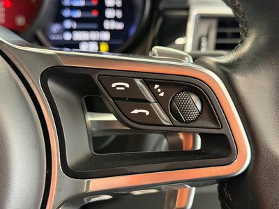 2016 Porsche MACAN 缩略图 24