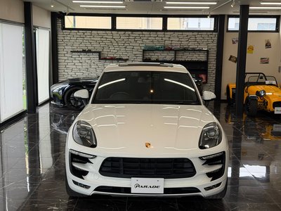 2016 Porsche MACAN 缩略图 56
