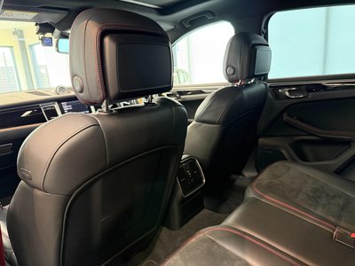 2016 Porsche MACAN 缩略图 48