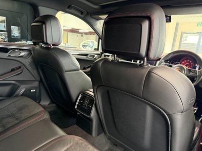 2016 Porsche MACAN 缩略图 51