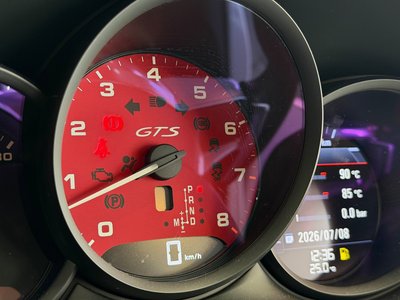 2016 Porsche MACAN 缩略图 27