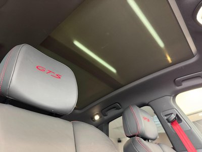 2016 Porsche MACAN 缩略图 35
