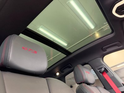 2016 Porsche MACAN 缩略图 36