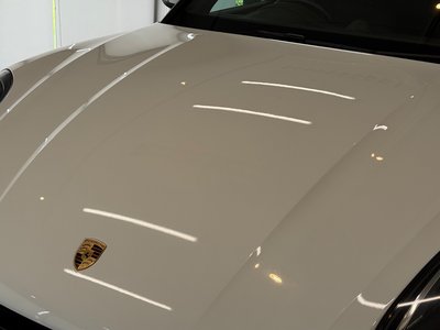 2016 Porsche MACAN 照片 8