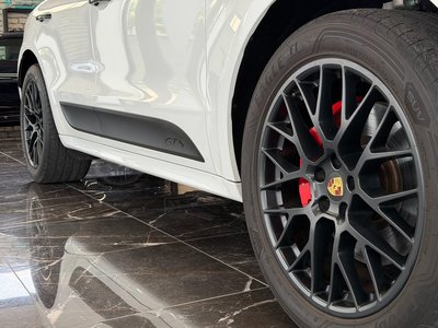 2016 Porsche MACAN 照片 4