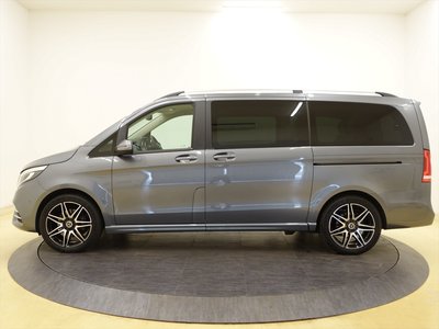 MERCEDES-BENZ V-CLASS - 3