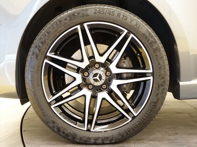 MERCEDES-BENZ V-CLASS - 10