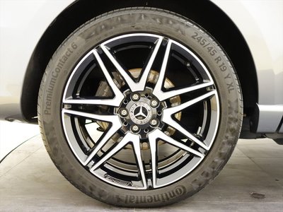 MERCEDES-BENZ V-CLASS - 9