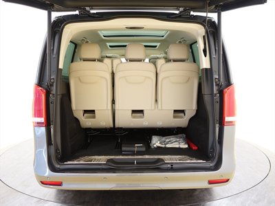 MERCEDES-BENZ V-CLASS - 7