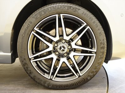 MERCEDES-BENZ V-CLASS - 8
