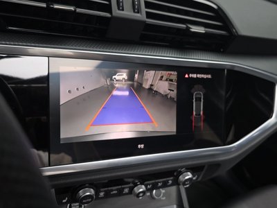 2023 AUDI Q3 — миниатюра 14